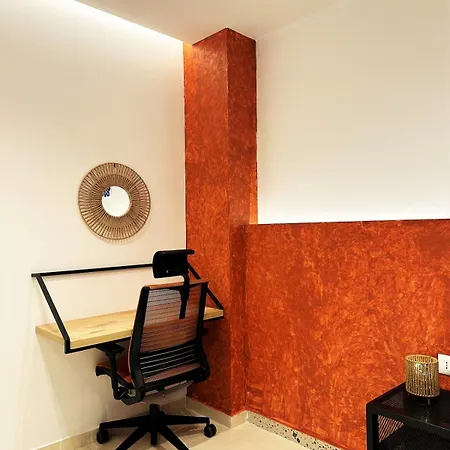 Duonest-boho Sunset Apartament