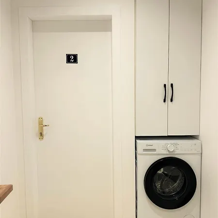 Duonest-boho Sunset Apartament